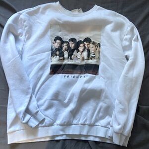 Friends Sweater